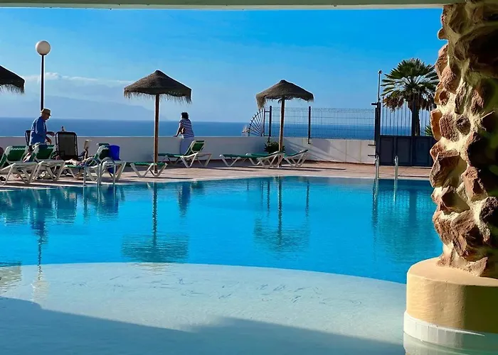 Apartamento El Paraiso