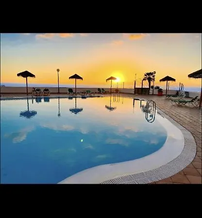 Apartamento El Paraiso Costa Adeje  Exterior photo