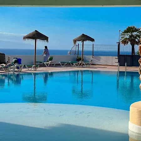 Apartamento El Paraiso Costa Adeje  Exterior photo