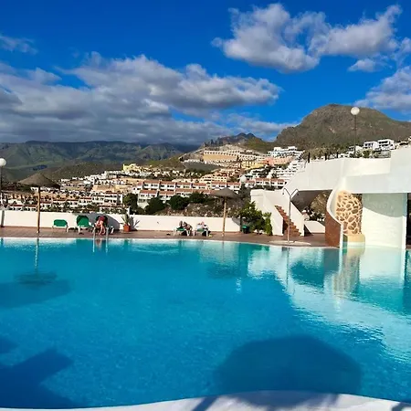 Apartamento El Paraiso Costa Adeje  Exterior photo