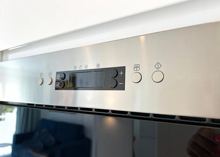 Apartamento El Paraiso