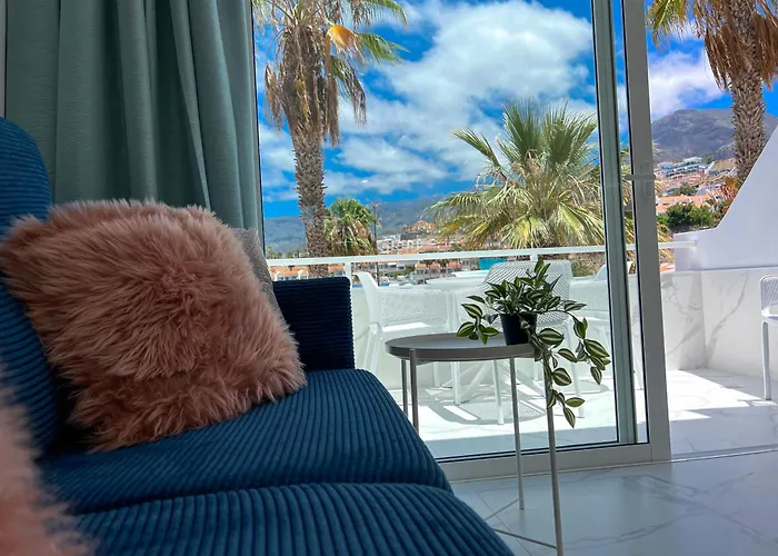 Apartamento El Paraiso